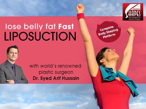 Liposuction Karachi